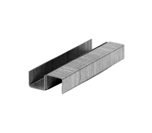 STALCO ZSZYWKI 6MM OPAKOWANIE 1000 SZTUK S-21206