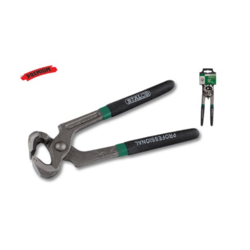 STALCO OBCĘGI 160mm DO GWOŹDZI S-14326