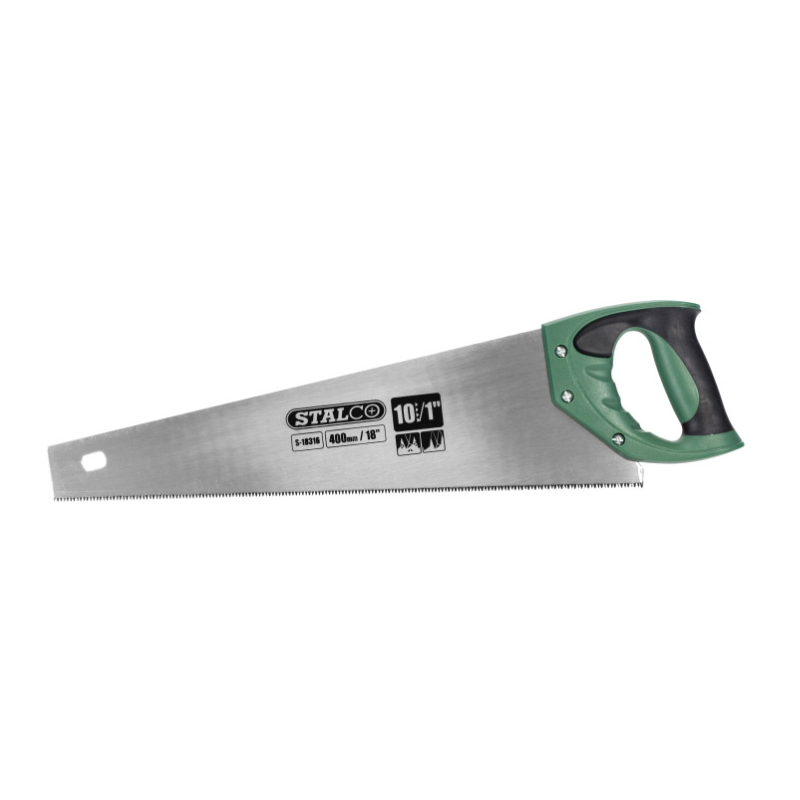 STALCO PIŁA PŁATNICA 450mm S-18318
