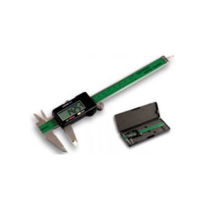 STALCO Suwmiarka elektroniczna 150mm S-11215