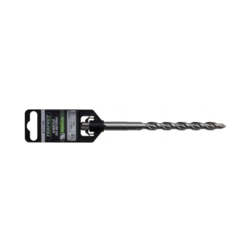 STALCO WIERTŁO SDS-PLUS V3 6*110 POWERMAX S-71061