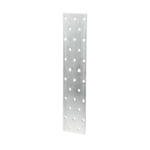 Łącznik Płaski 40x80x2,0 ŁP-1 Wkręt-Met