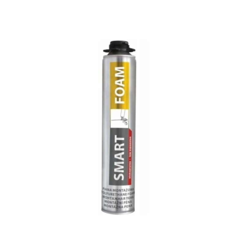 PIANKA WKRĘT-MET SMART PISTOLETOWA 750ML