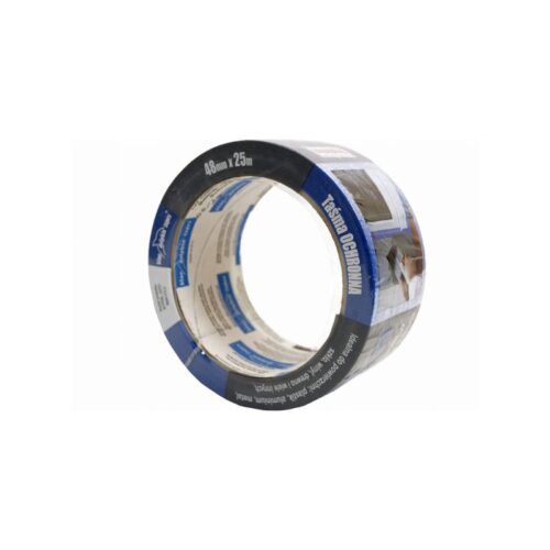 BLUE DOLPHIN 330 Taśma Zewnętrzna MT-PE (BL) (BZ) 48mm x 25m (36/60)