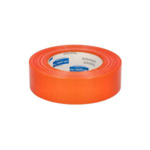 BLUE DOLPHIN 330 Taśma Tynkarska  DT PR (O) (BN) 48mm x 50m (24/72) POMARAŃCZOWA