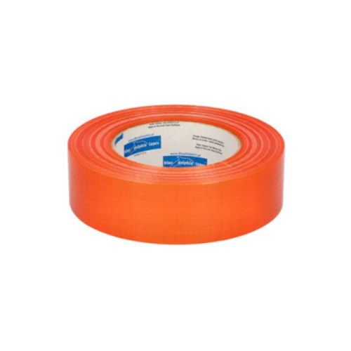 BLUE DOLPHIN 330 Taśma Tynkarska  DT PR (O) (BN) 48mm x 50m (24/72) POMARAŃCZOWA