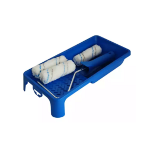 BLUE DOLPHIN Komplet Malarski Microfibra 10cm (10//36)