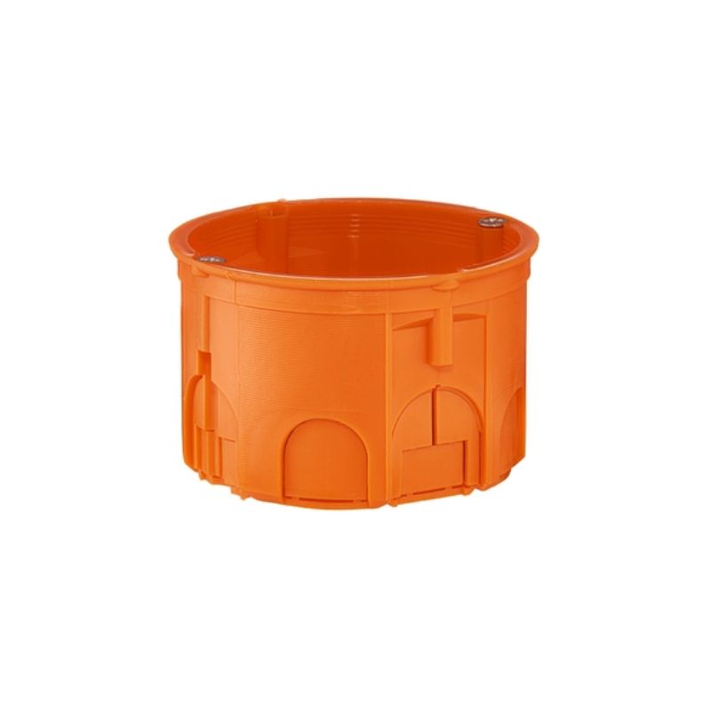 SIMET PUSZKA Z 60KFW PŁYTKA 2-WKRĘTY STANDARD