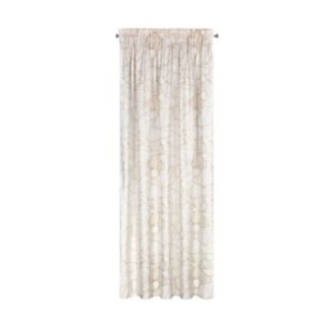 ZASŁONA GOTOWA LC/BLANCA1/ZAS 140X270 TAŚMA B+ZŁOT