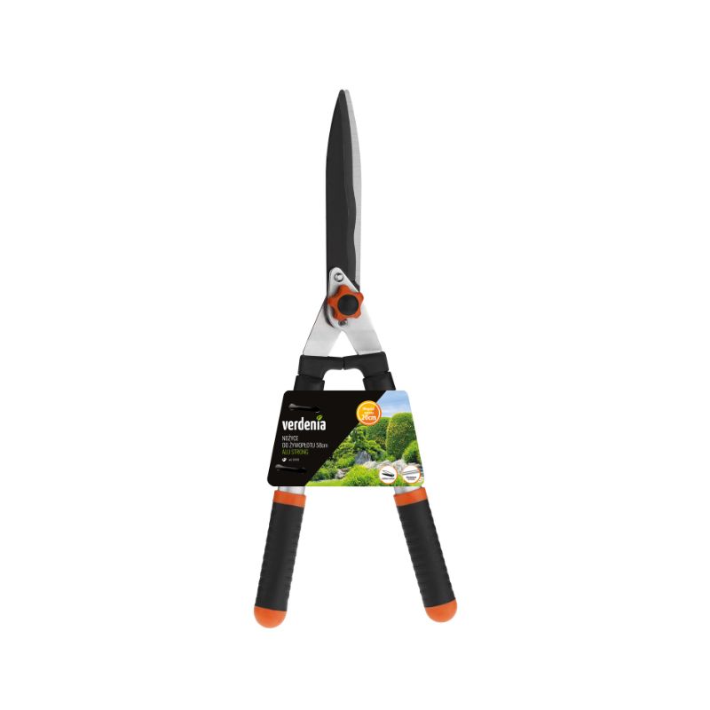 GALICJA Nożyce do Żywopłotu Alu Strong 25192