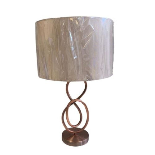 LAMPA CHANTAL 04 30/50