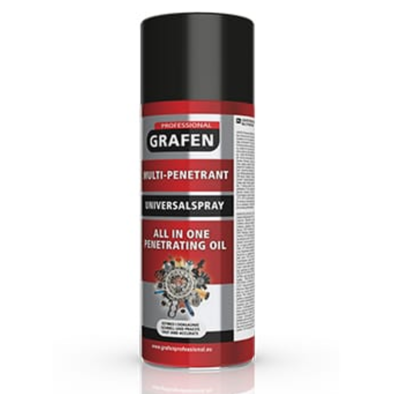 GRAFEN Multi-Penetrant 400ml