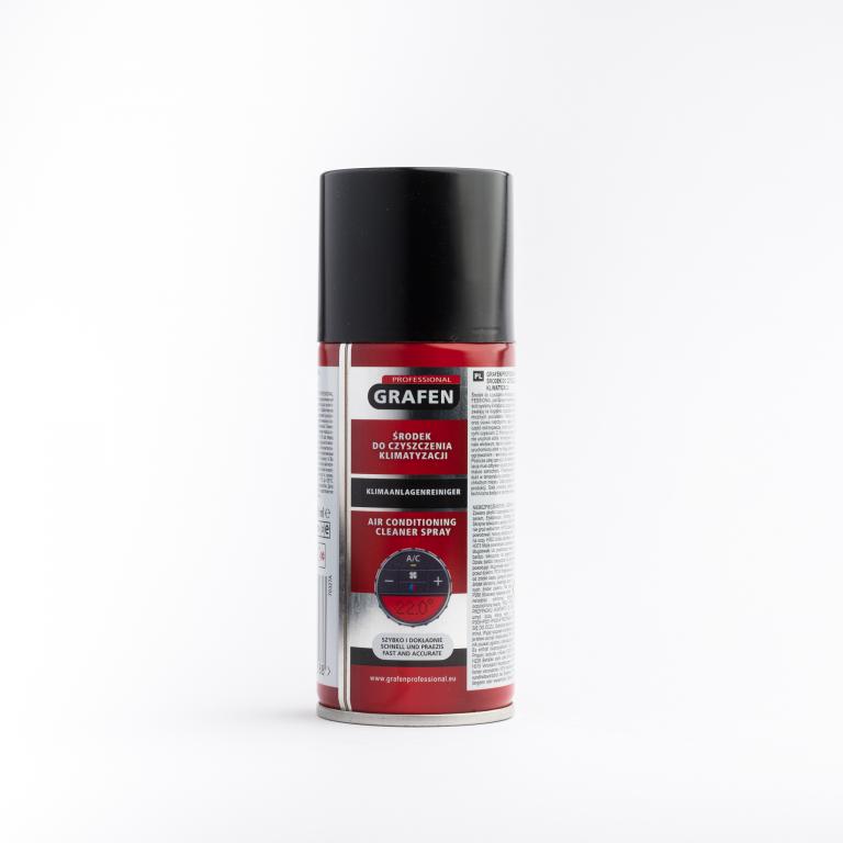 GRAFEN Środek do Czyszczenia Klimatyzacji 150ml