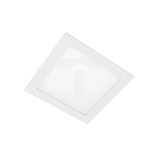 GTV OPRAWA MATIS PLUS LED DOWNIGHT 19W 230 VAC BIAŁA NEUTRAL KWADRATOWA