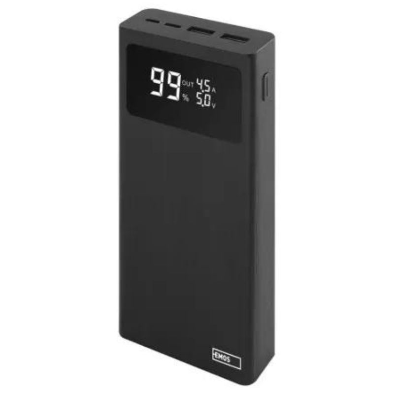 EMOS Powerbank BETAQ 20 20Ah CZ/*MPP B0532B
