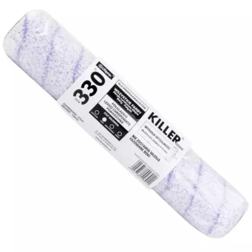 BLUE DOLPHIN 330 Wałek KILLER K37W13 z Zatyczkami (12/42)