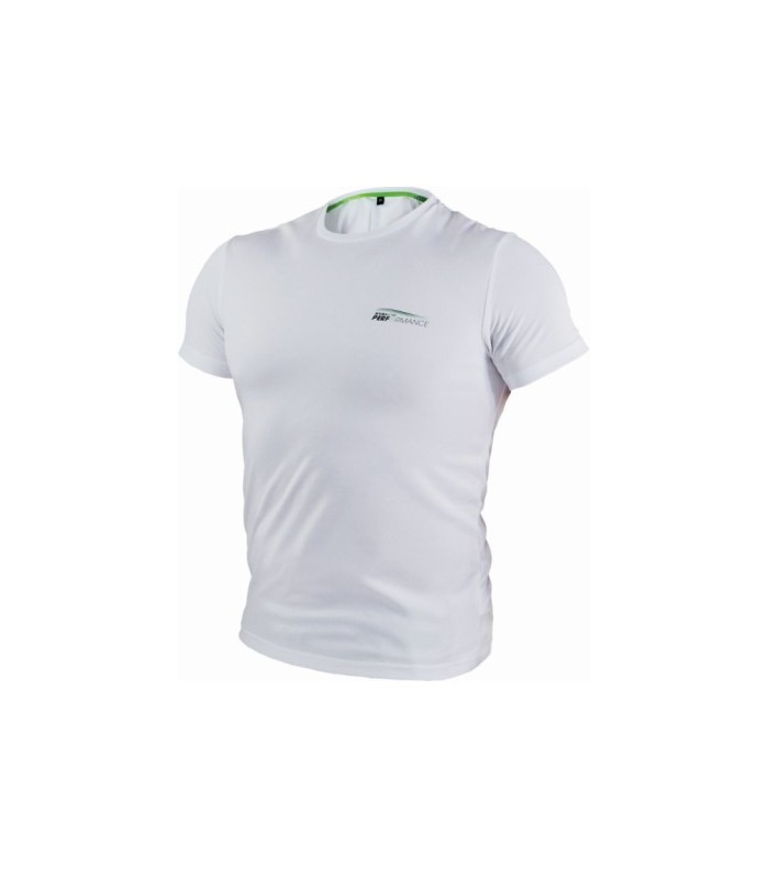 STALCO T-Shirt "LUCKY M" Szary "XL" S-78661