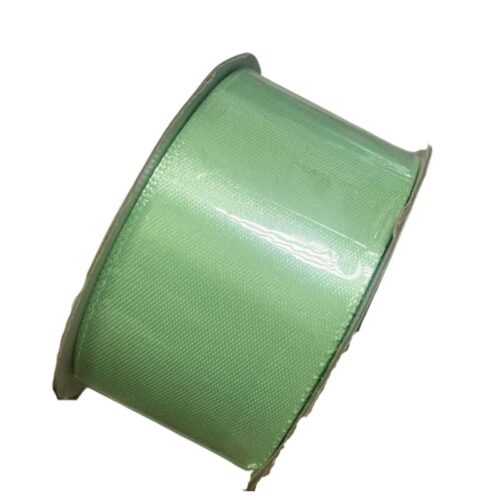 WSTĄŻKA SATYNA 3,8CM WS00853 MIĘTA