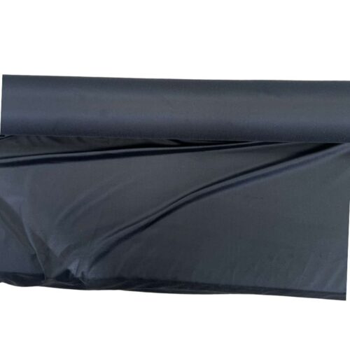 MATERIAŁ VELVET/CZARNY 145/ZF-29