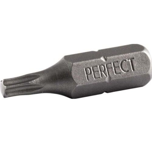 STALCO Końcówka Bit 1/4 TORX T20X25mm S-66133