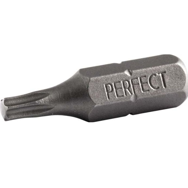 STALCO Końcówka Bit 1/4 TORX T20X25mm S-66133