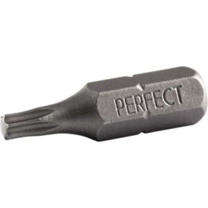 STALCO Końcówka Bit 1/4 TORX T40X25mm S-66139
