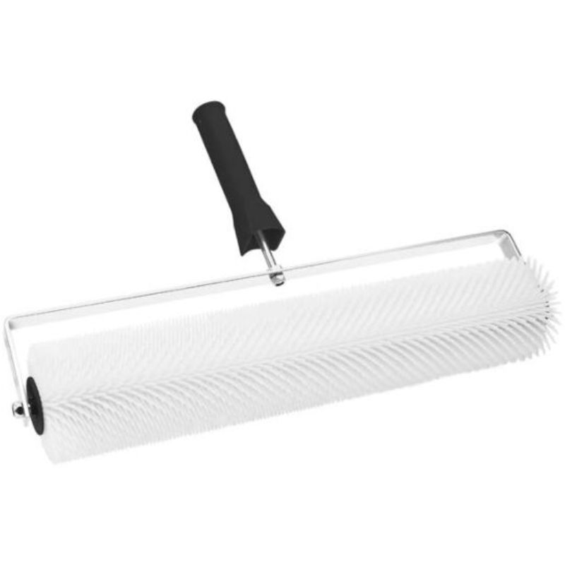 Solid Wałek Jeż 50cm do Wylewek wys.kolca 28mm