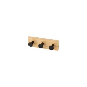 GALICJA Wieszak "3" FARO WOOD 18207