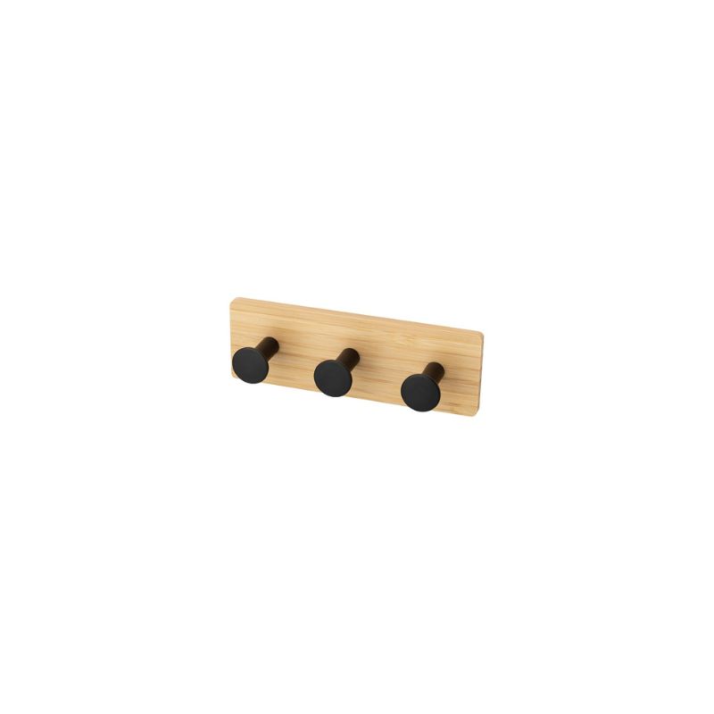 GALICJA Wieszak "3" FARO WOOD 18207