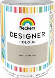 Beckers Designer Stony Beach Farba Lateksowa  5l (44)
