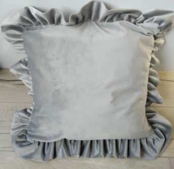 Poszewka Szara 40x40