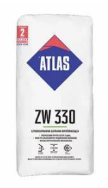 ZAPRAWA WYRÓWNUJĄCA 25KG ATLAS