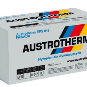 STYROPIAN  2CM FASADA EPS 042