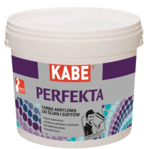 Beckers Designer Silver Pearl Farba Lateksowa 2,5l (26)