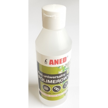 KLEJ POLIMEROWY 0,5L
