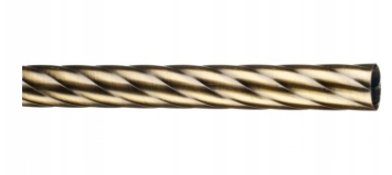 DYLAND RURA ANTYK 200CM FI16
