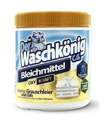 Wybielacz w proszku Waschkonig 750g Bleichmittel