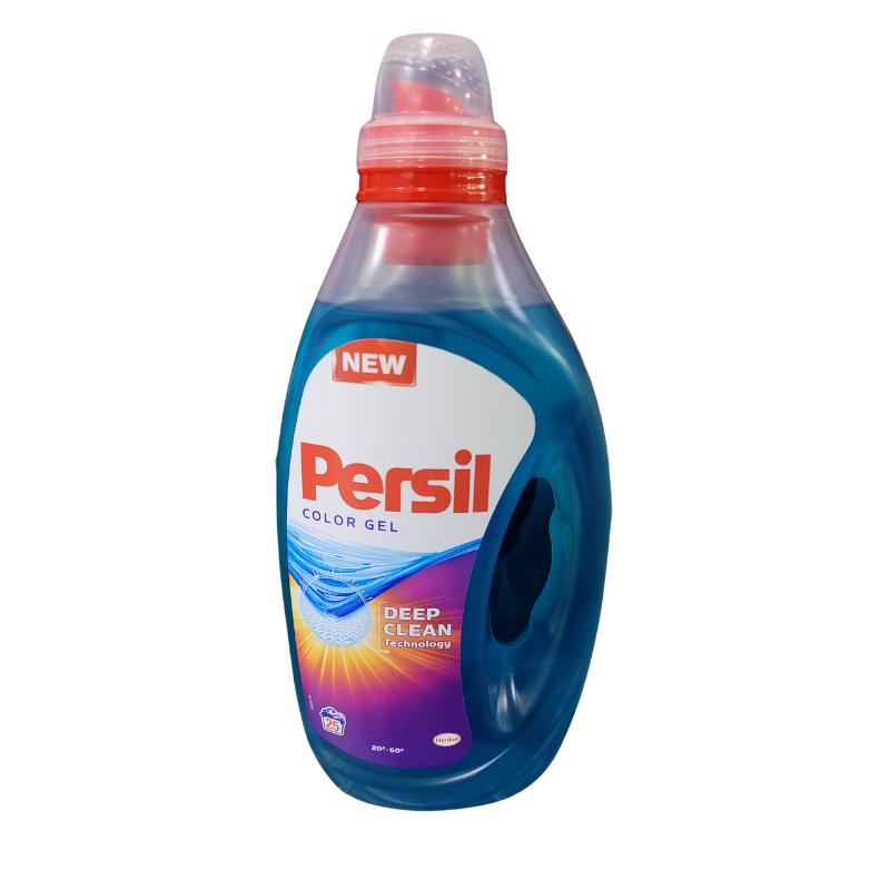 Żel do Prania PERSIL Active Color Deep Clean Plus 25wl/1,25l