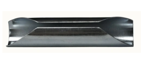 ŁĄCZNIK DO KARNISZA METAL FI25
