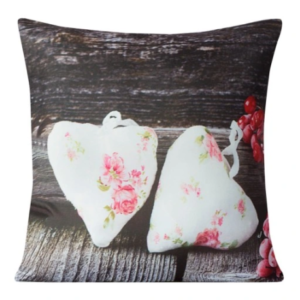 POSZEWKA HEARTS2 40/40