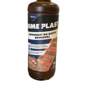 5352_5901289366427_1686565000 IMPREGNAT DO KOSTKI BRUKOWEJ SIME PLAST 5L