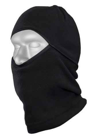 STALCO Kominiarka 3w1 PEPPER Czarny ONE SIZE  S-42051