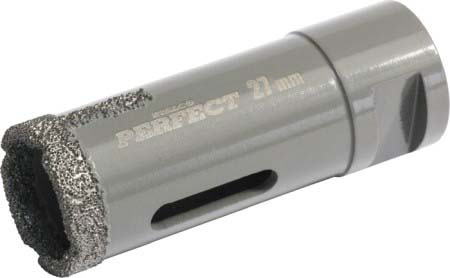 STALCO OTWORNICA DIAMENTOWA 27mm UCHWYT M14 S-71013