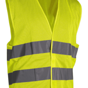 STALCO Kamizelka Odblaskowa Żółta " L" S-51232