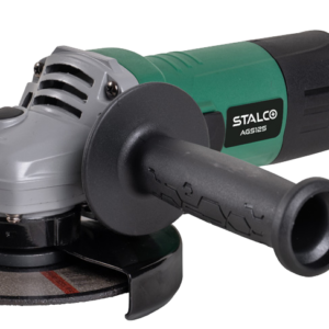 STALCO SZLIFIERKA KĄTOWA 125mm 750W AG125 S-97098