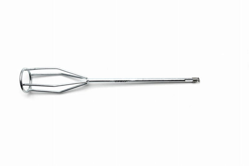 MIESZADŁO BX-08-01 60X400