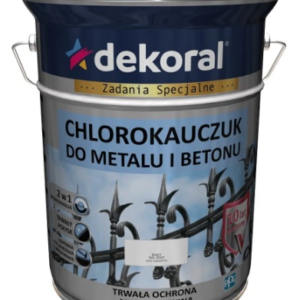 Cynkal Farba na Rdzę Wiśniowy Gruntoemalia 0,7l