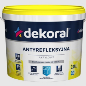 Beckers Designer Sunflower Farba Lateksowa 2,5l (38)