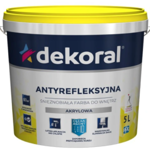 Beckers Designer Woderful Farba Lateksowa 2,5L (52)