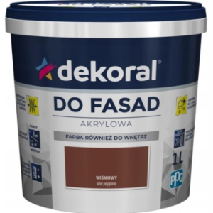 KABE BAZA BUGOFLEX 96 ZEW 5L BAZA A